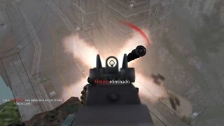 Call of Duty Rio | Boca de Fumo no Borel | www.BloodCulture.com.br