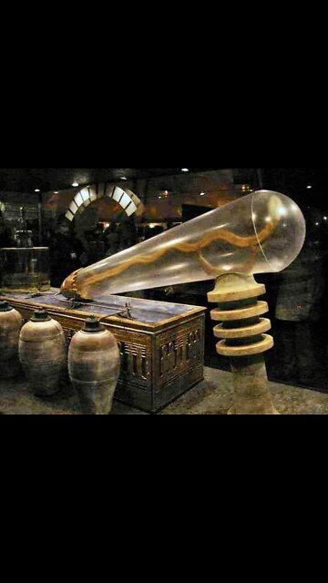 Nothing's New Under The Sun