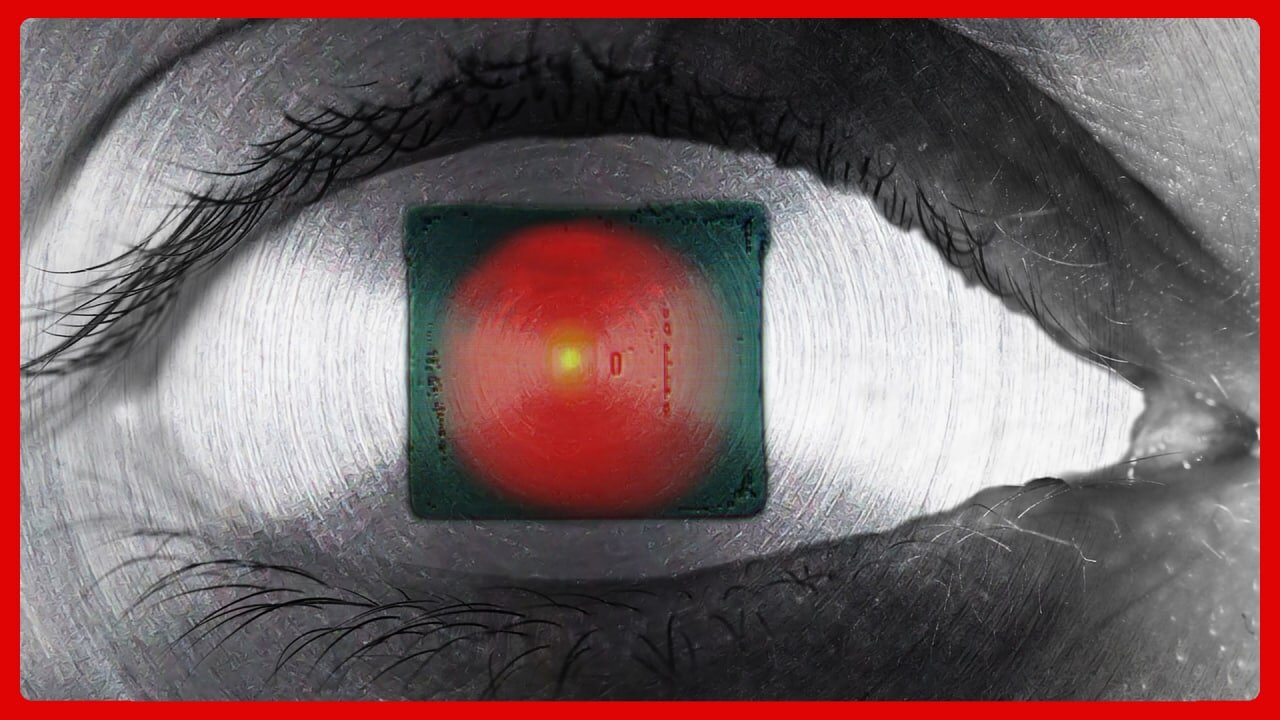 (Reese Report) 5G Powered Graphene Based Nano-Tech in the Pfizer Vaccine.