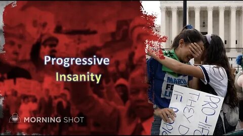 Progressive Insanity