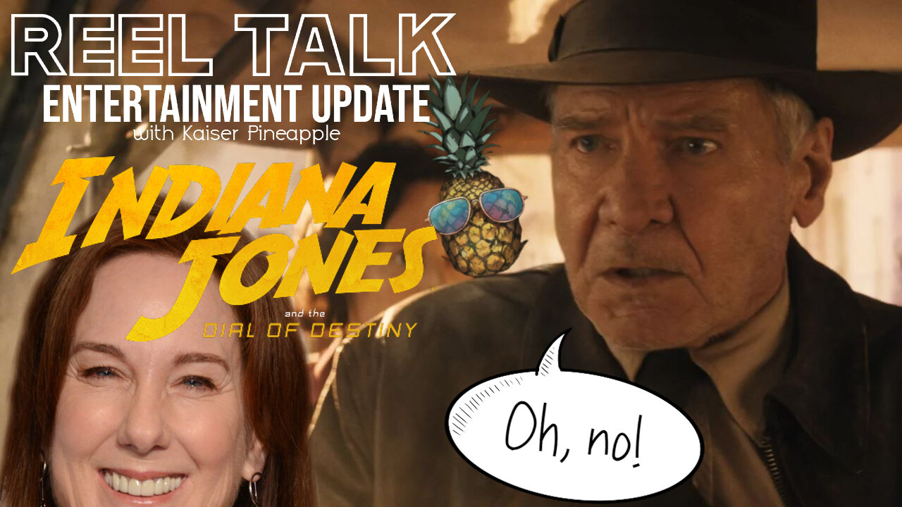 Kathleen Kennedy RAGES! Trifecta of Failure at Disney this weekend!