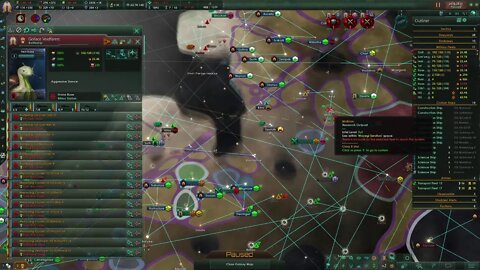 Stellaris: Existential Crisis Arrives (3.0 'Dick') #1