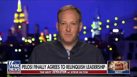 Lee Zeldin: America is ready to turn the page on Nancy Pelosi