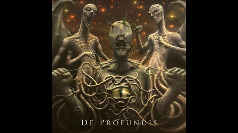 Vader - De Profundis