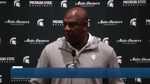 Mel Tucker says competition rules Michigan State spring - even at quarterback