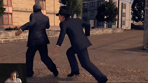 L.A. NoireL.A. Noire | Copycat murders and hidden messages, plus Cole's annoying new partner