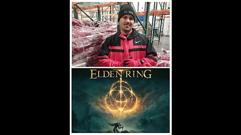 Elden Ring: Part 1