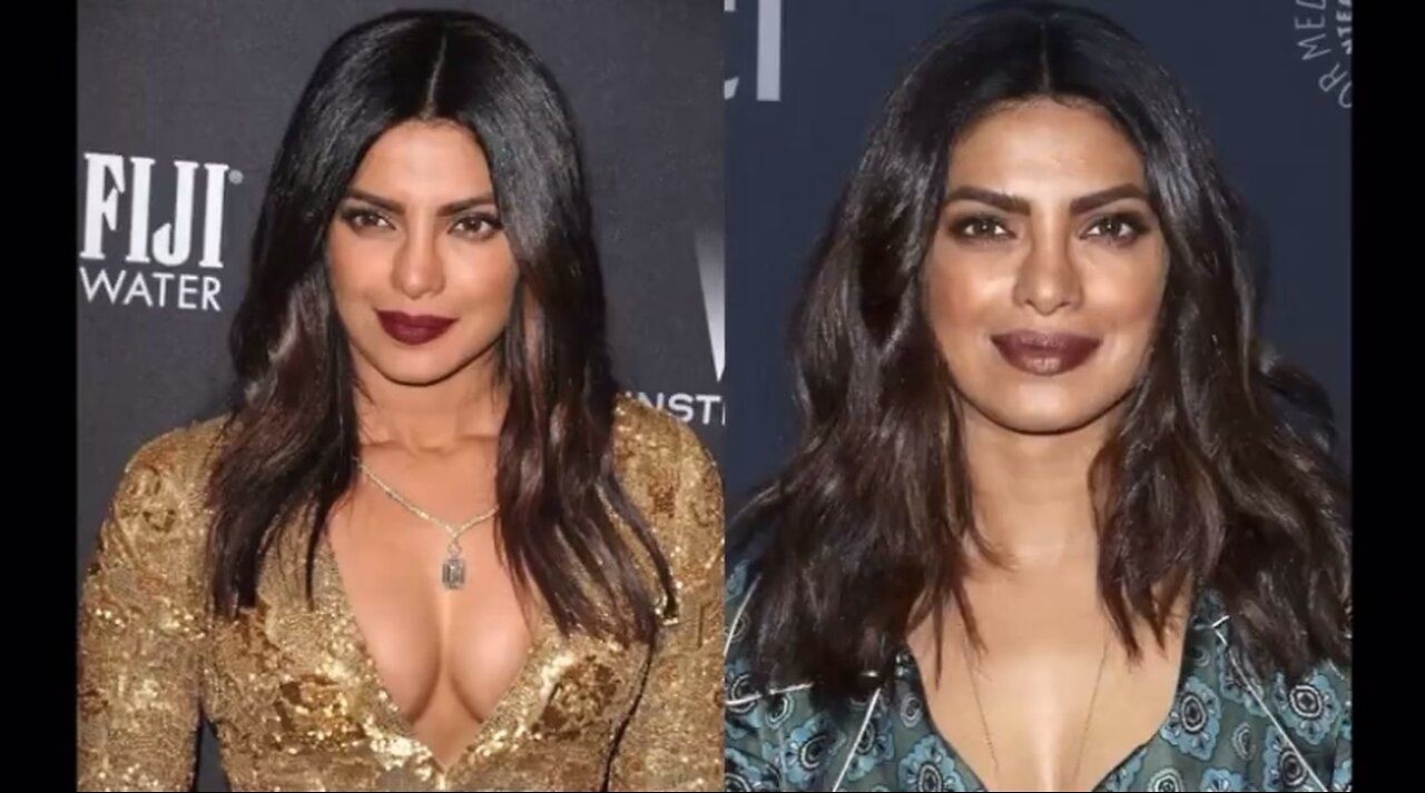 Priyanka Chopra - Hidden Hijra [2019-12-22]