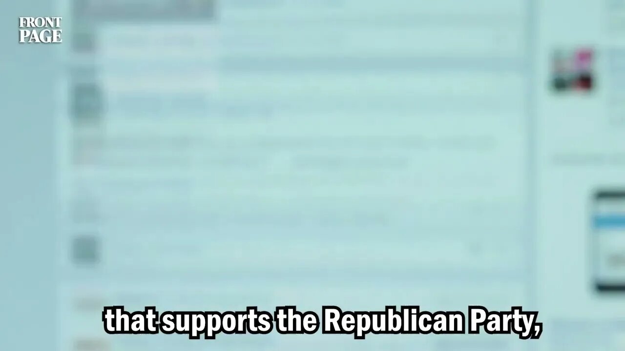 Top #FBI official steps down right after #Republicans on the #House Judiciary Committee asks