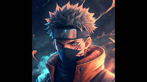 Anime || naruto