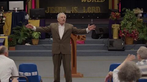 God Dwells In Us by Dr Michael H Yeager