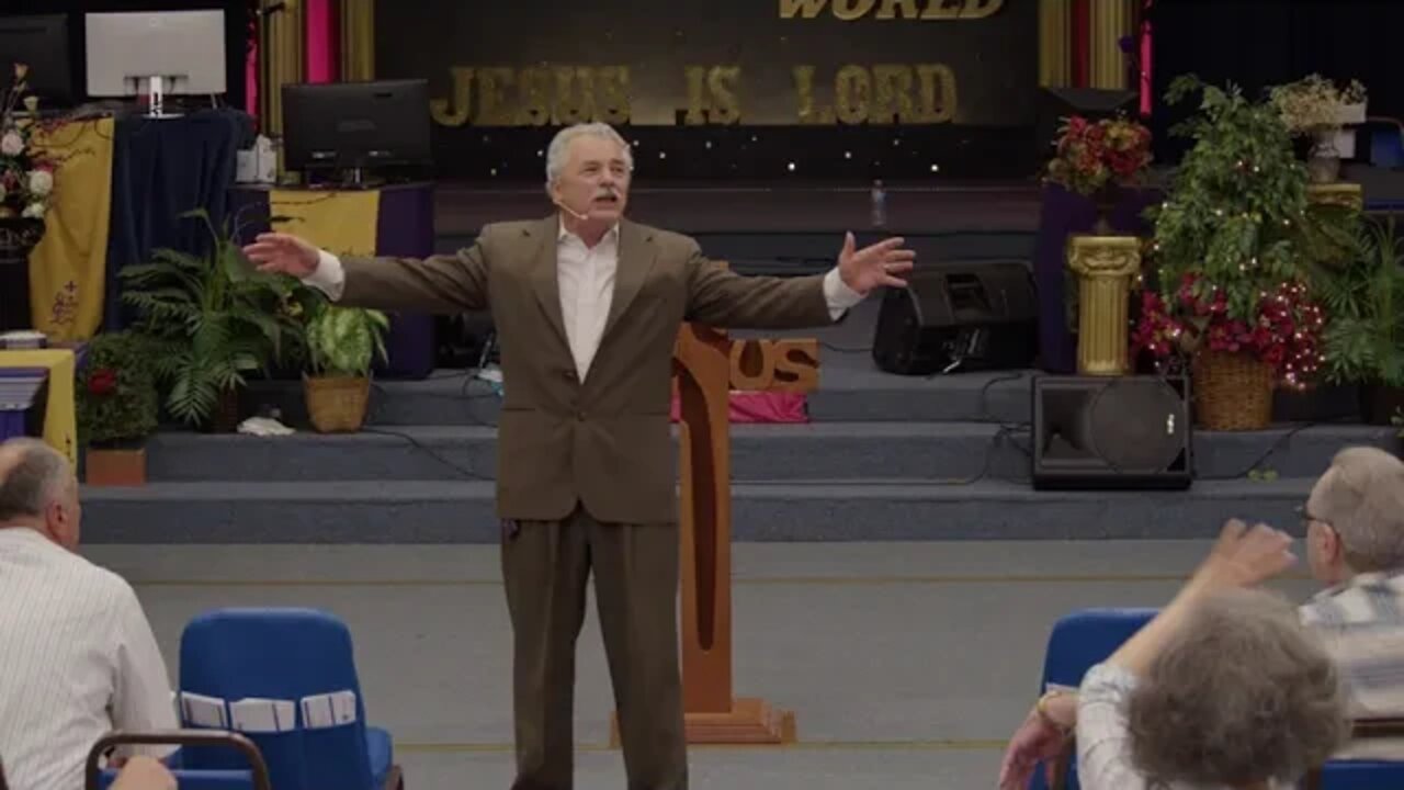 God Dwells In Us by Dr Michael H Yeager