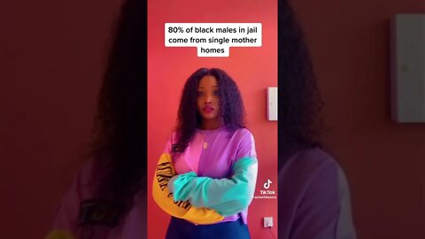 Single moms and criminals