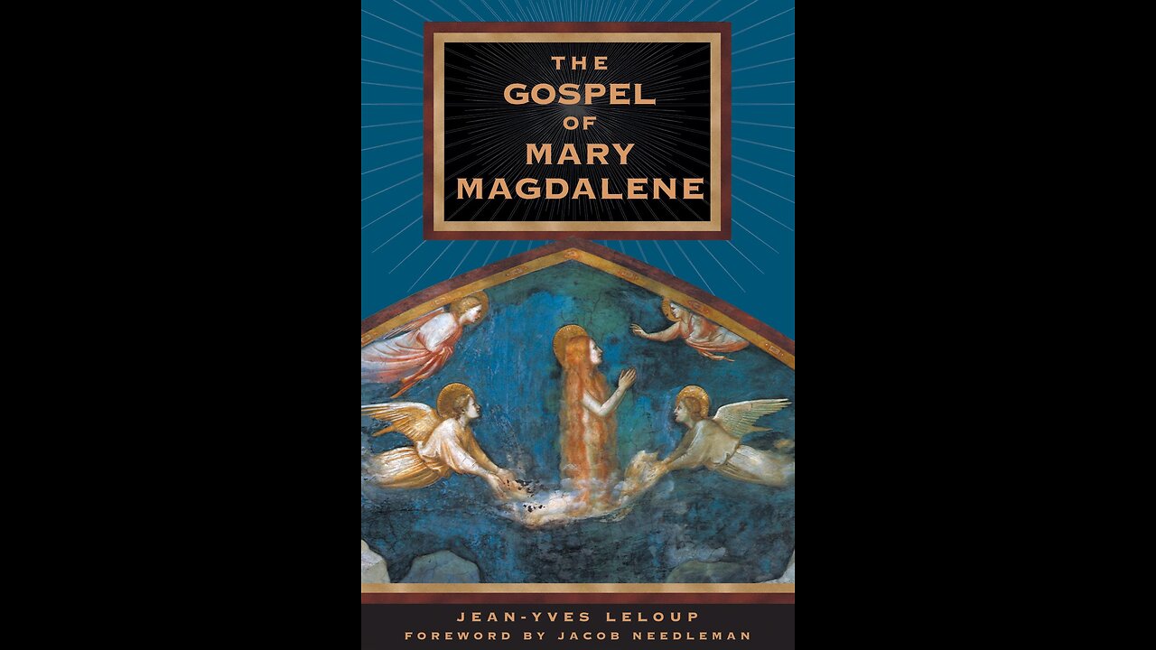 Truspiracy 81: The Gospel of Mary Magdalene