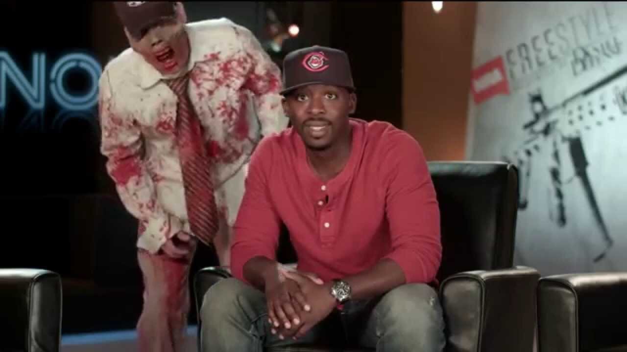 ASK NOIR Ep.12: I Get Trolled for Saying Athletic Shooting, Travis Haley, and I get a hat request