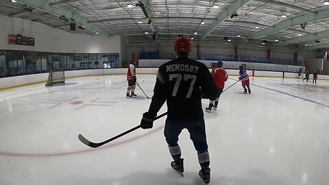 🏒Second Angle 07/12/23