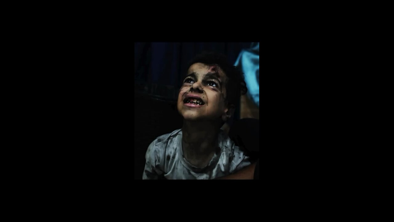 The Disease - A poem addressing hypocrisy and the reason aggressors like Israel exist