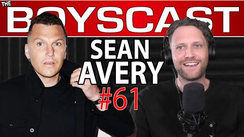 #61 Sean Avery on Old Controversy vs New Controversy, Covid, and Life