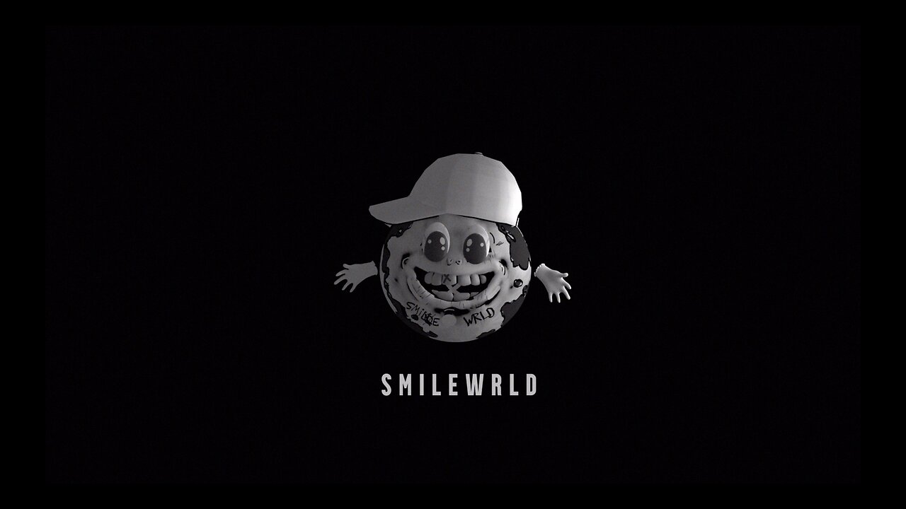 SMILE WRLD - SHOWREEL🔥