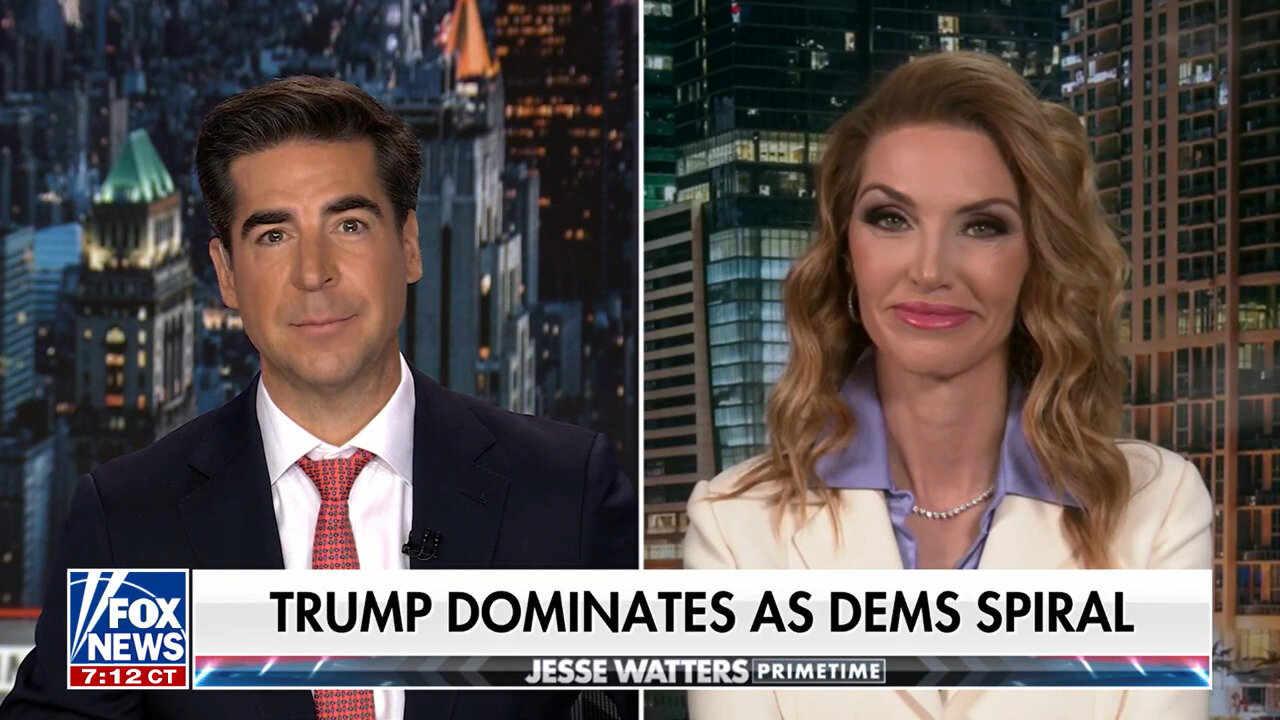 Democrats Should Be Worried About Drone Sightings, Not Trump, Supporter Says
