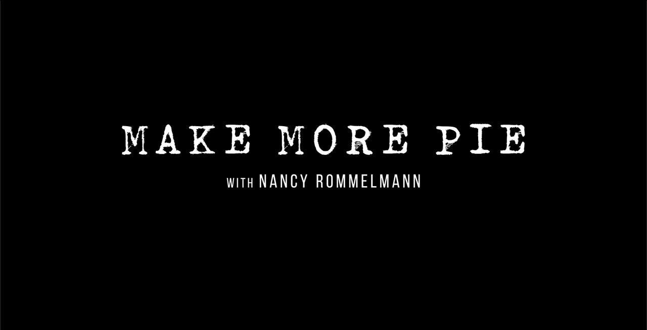 Reporting on Antifa: Make More Pie | Nancy Rommelmann