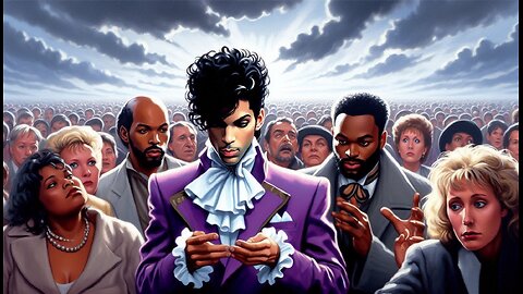 Prince’s 1999 Warning: What He Predicted Might Shock You