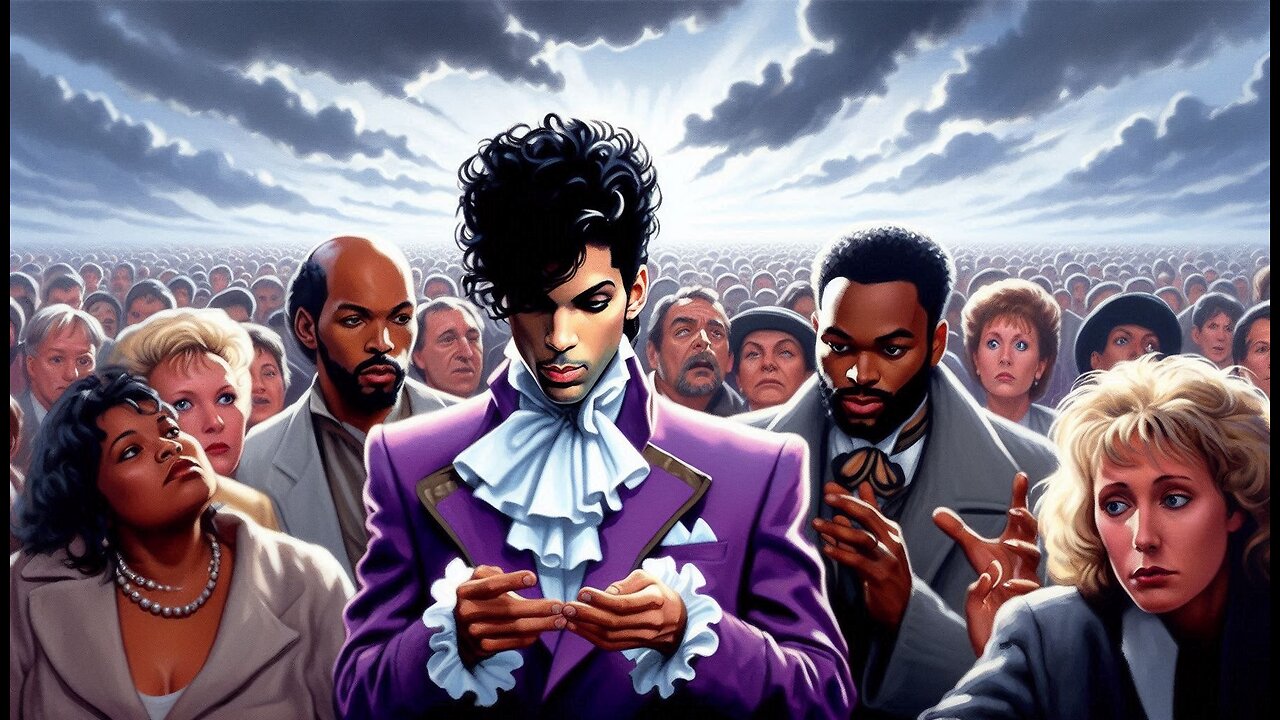 Prince’s 1999 Warning: What He Predicted Might Shock You