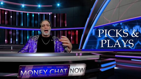 Money Chat Now (6-2-22) Are you READY for the ECONOMIC HURRICANE? Get Back to Work!