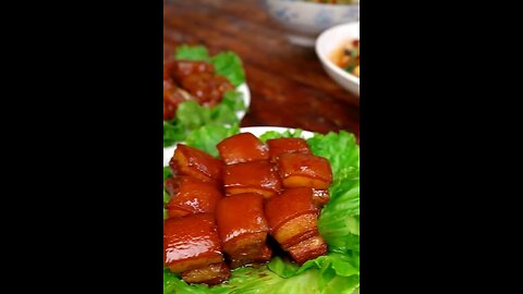 Chinese Brothers Eating ASMR