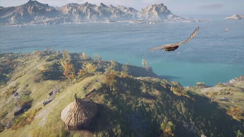 Assassin's Creed Odyssey Part 23-Minimum Wage