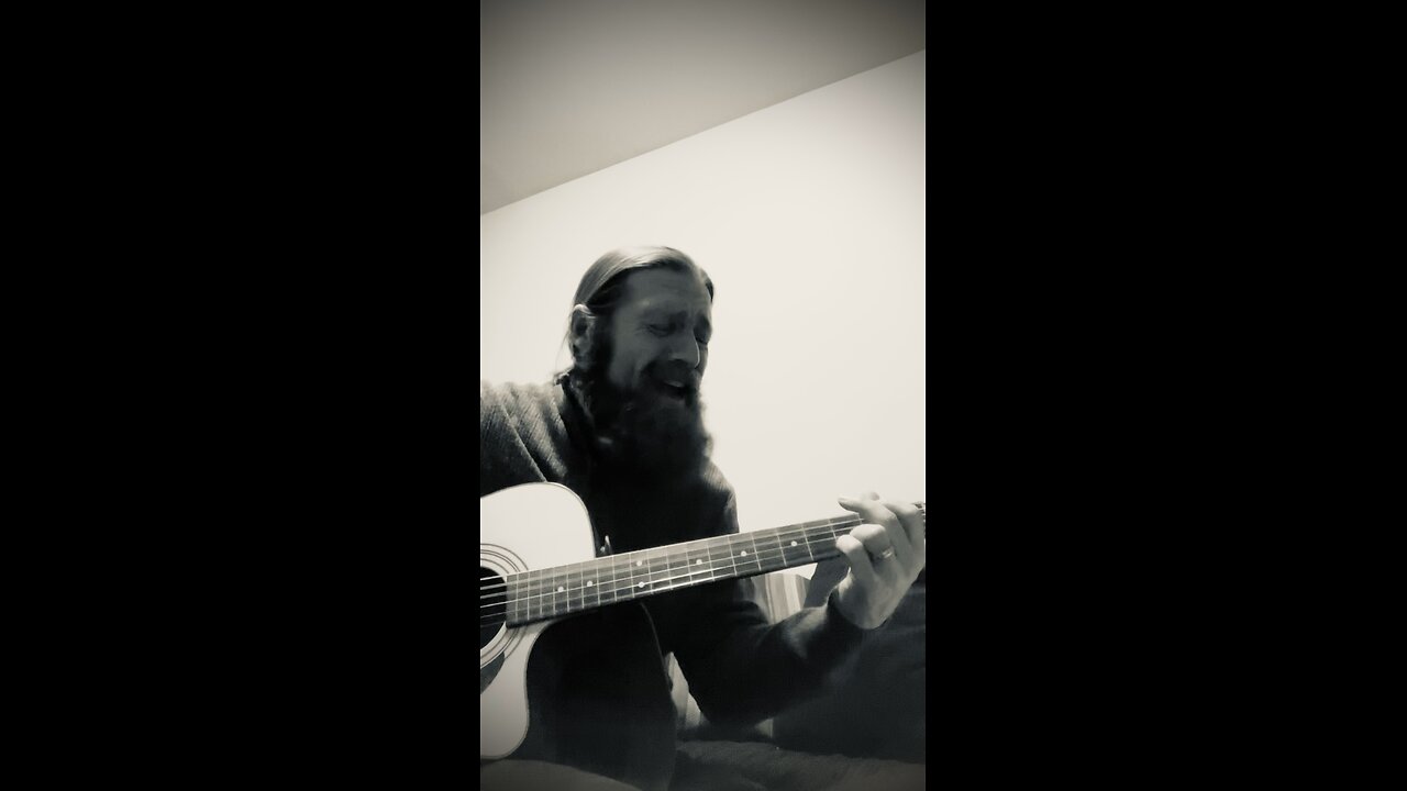 Fall Down by Toad the Wet Sprocket (Solo Cover)