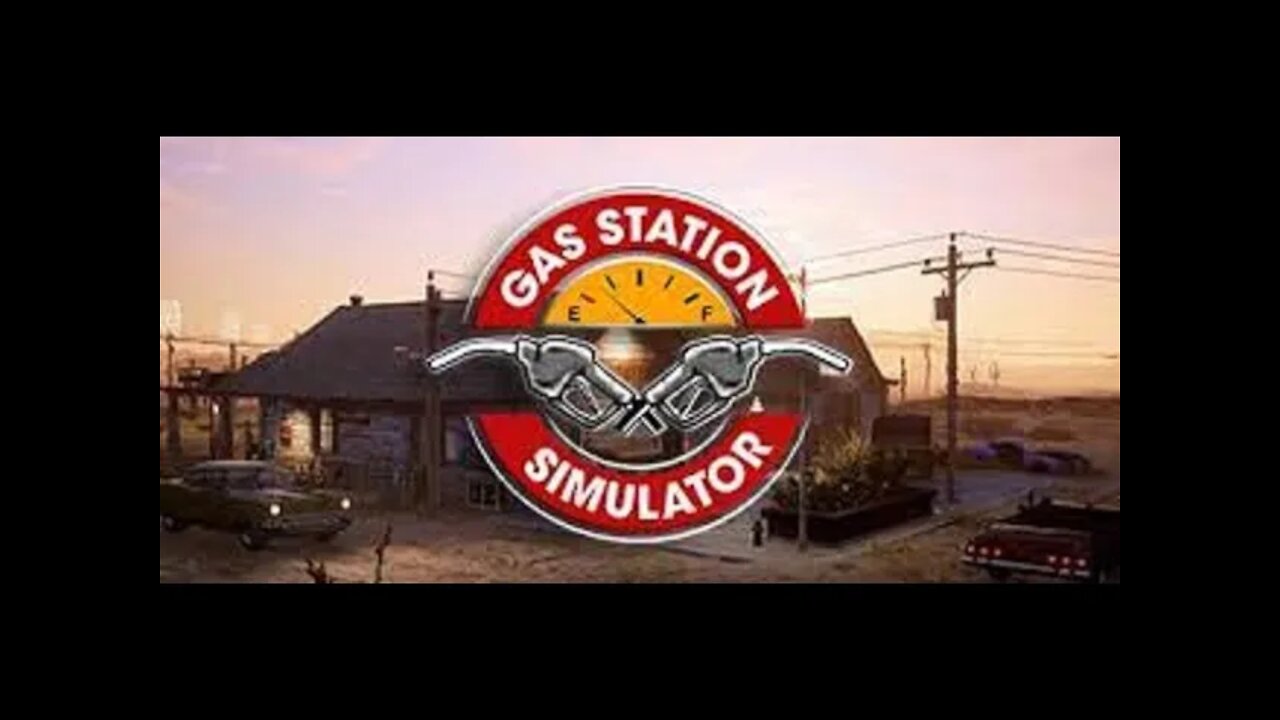 Let's Play Gas Station Simulator - Episode 30