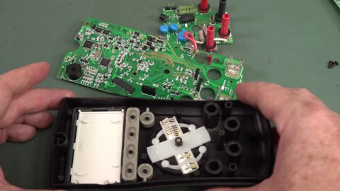 BM235 Multimeter Faulty Switch FIXED + (OZ) GIVEAWAY