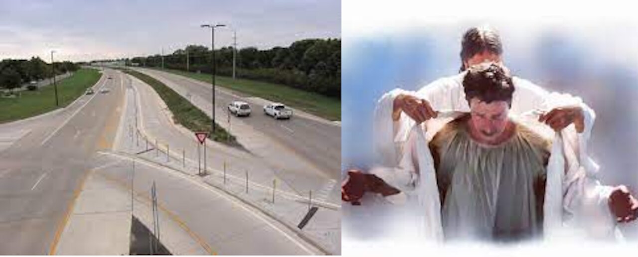 Ps Suzy Antoun-At the intersection but need the coat