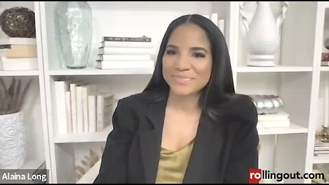 Alaina Long