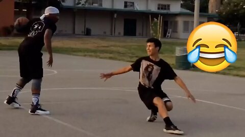 Bone Collector Ankle Breaker North Hollywood Highlights