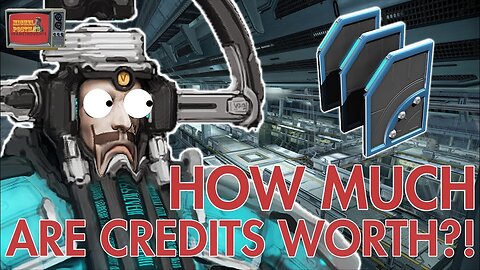 FrameThoughts: How Much Are Credits REALLY Worth?!