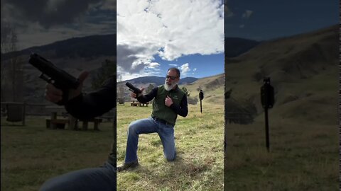 Series 3 Urban Prone One Handed