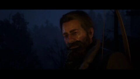 Red Dead Redemption 2 Evil Part 59-Hurting In The Cold Rain