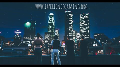 Patreon Birthday Stream Day-GTA Online RP