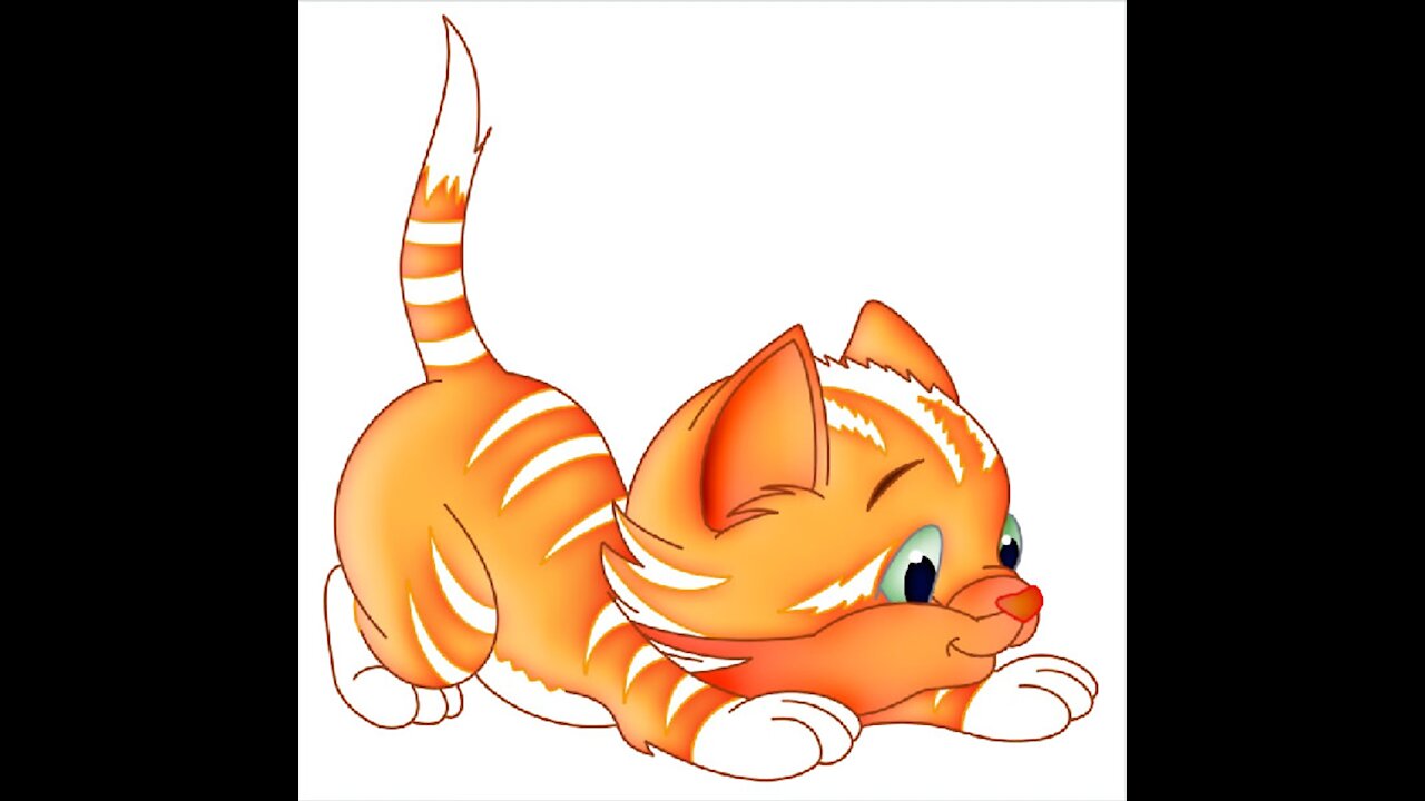 Training Your Cat - Some Helpful Hints