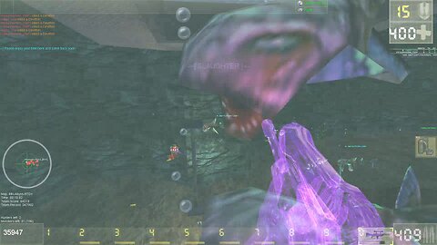 Abyss HTD