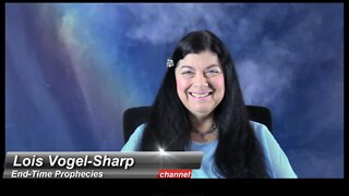 Prophecy - COPPER 10-14-2022 Lois Vogel-Sharp