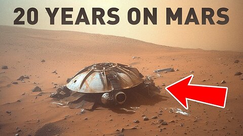 10 Cool Things Happening on Mars