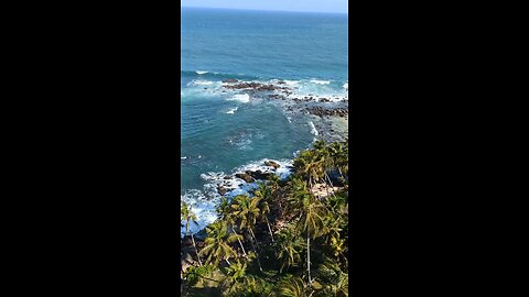 Beauty od Dondra Head Sri Lanka