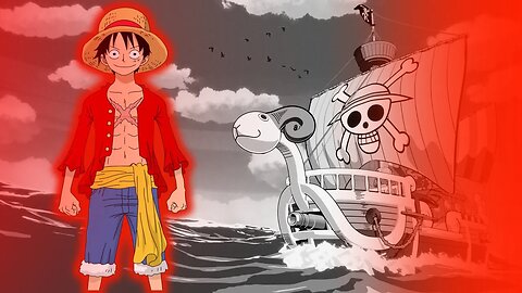 ONE PIECE FINALMENTE ACABOU! E O FINAL DECEPCIONOU