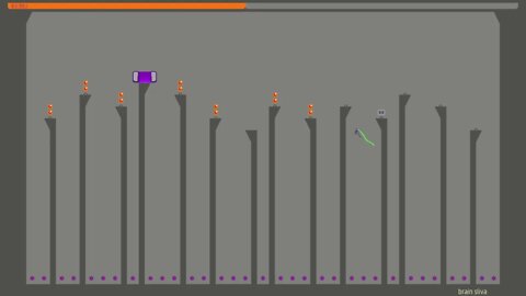 N++ - Brain Sliva (S-B-04-02) - G++T--