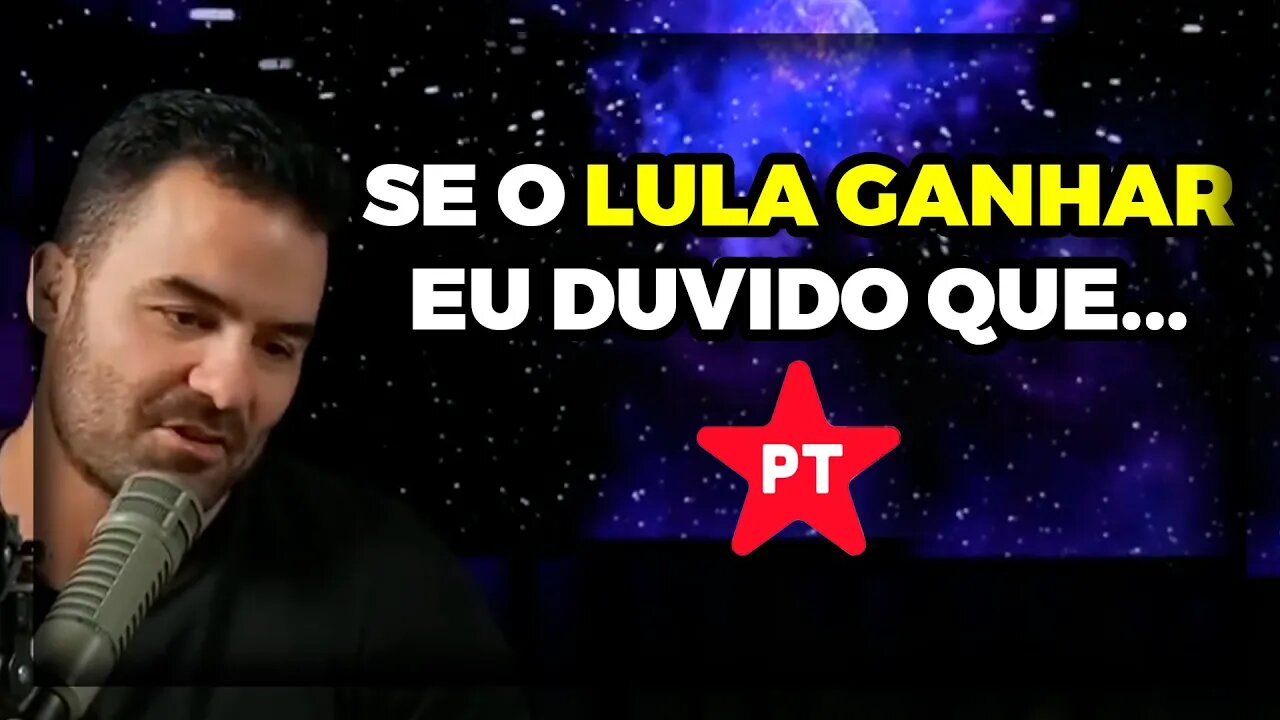 O QUE O LULA VAI FAZER COM O MBL?