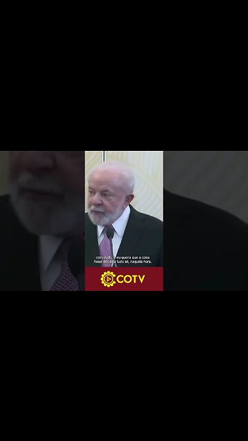 "Apressado" e "sequioso": Lula rebate a posição pró-OTAN de Boric