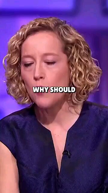 Jordan Peterson Ultimate Shut Down of Woke Journalist